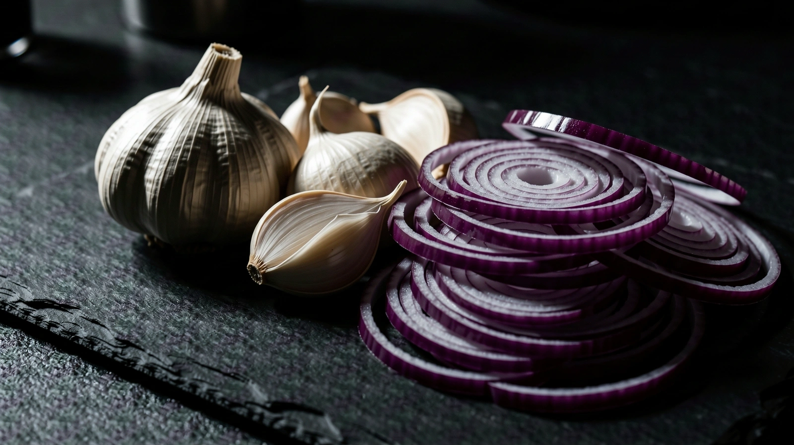 Deconstructed Ingredient Hero