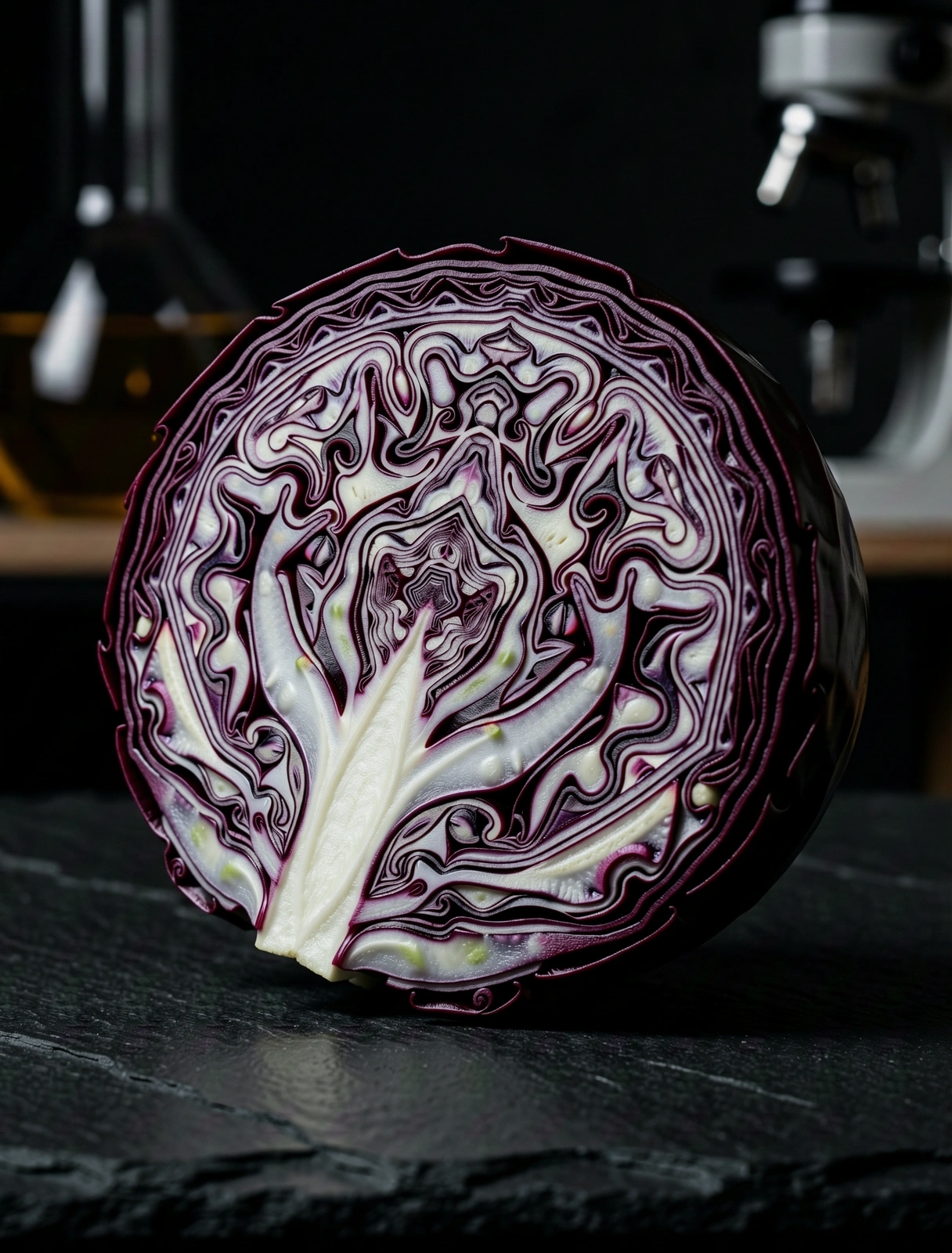 Natürliche Geometrie